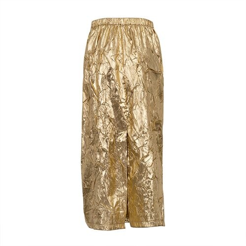 OEM maufactory Women'S 2023 Spring New Skirt Polyester Trend Wild Bag Hip Skirt
