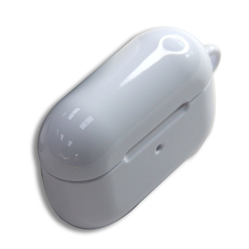 Sublimation Blank Air Pod Cases For Earphone Protective Cover