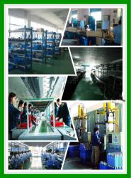 COOL'E Electronic Co., Ltd