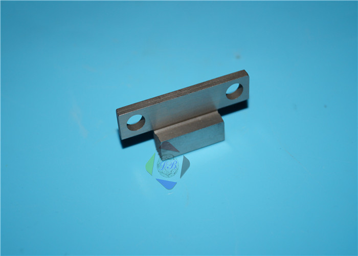 Gripper Pad SM102 91.581.620 HD Machine Parts For Offset Printing Machine