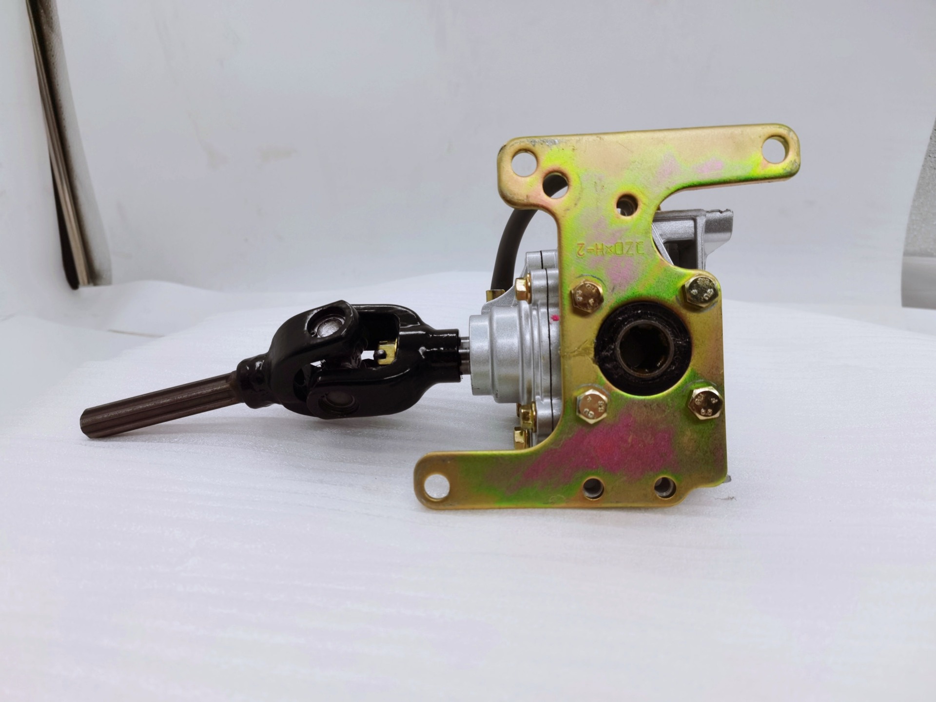 DongBa 110 Reverse Gear Box for Lifan Engine Motor Trike 3 Wheel Motorcycle Tricycle