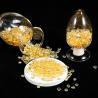 Buy cheap Alcohol Soluble Polyamide 99% PA Resin Yellow Granular from wholesalers
