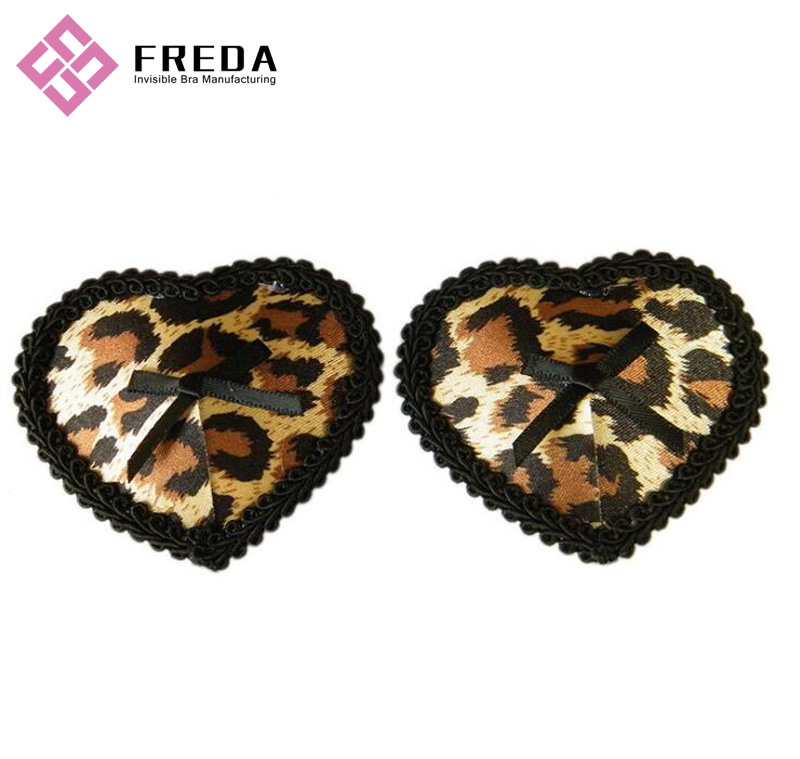 wild sexy nipple covers