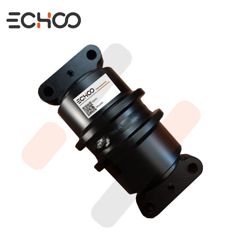 Hitachi 9046234 Small Excavator Spare Parts Bottom Roller Ex60 TRACK ROOLER Mini Excavator Under Parts