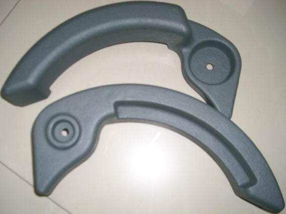 Grey iron casting according to drawings,sand casting, casting parts, metal