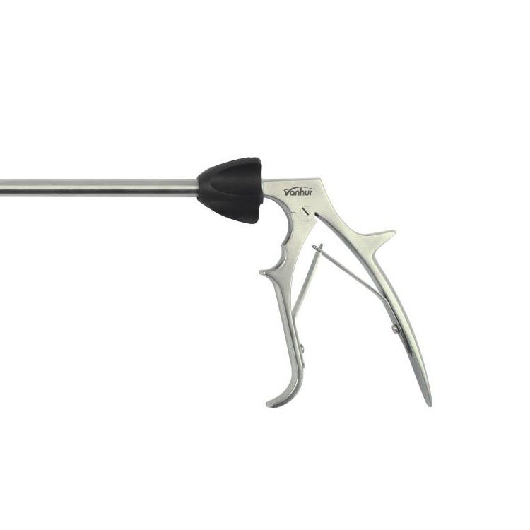 Manual Power Source Wanhe Artery/Vein Clip for Laparoscopic Surgical Instruments