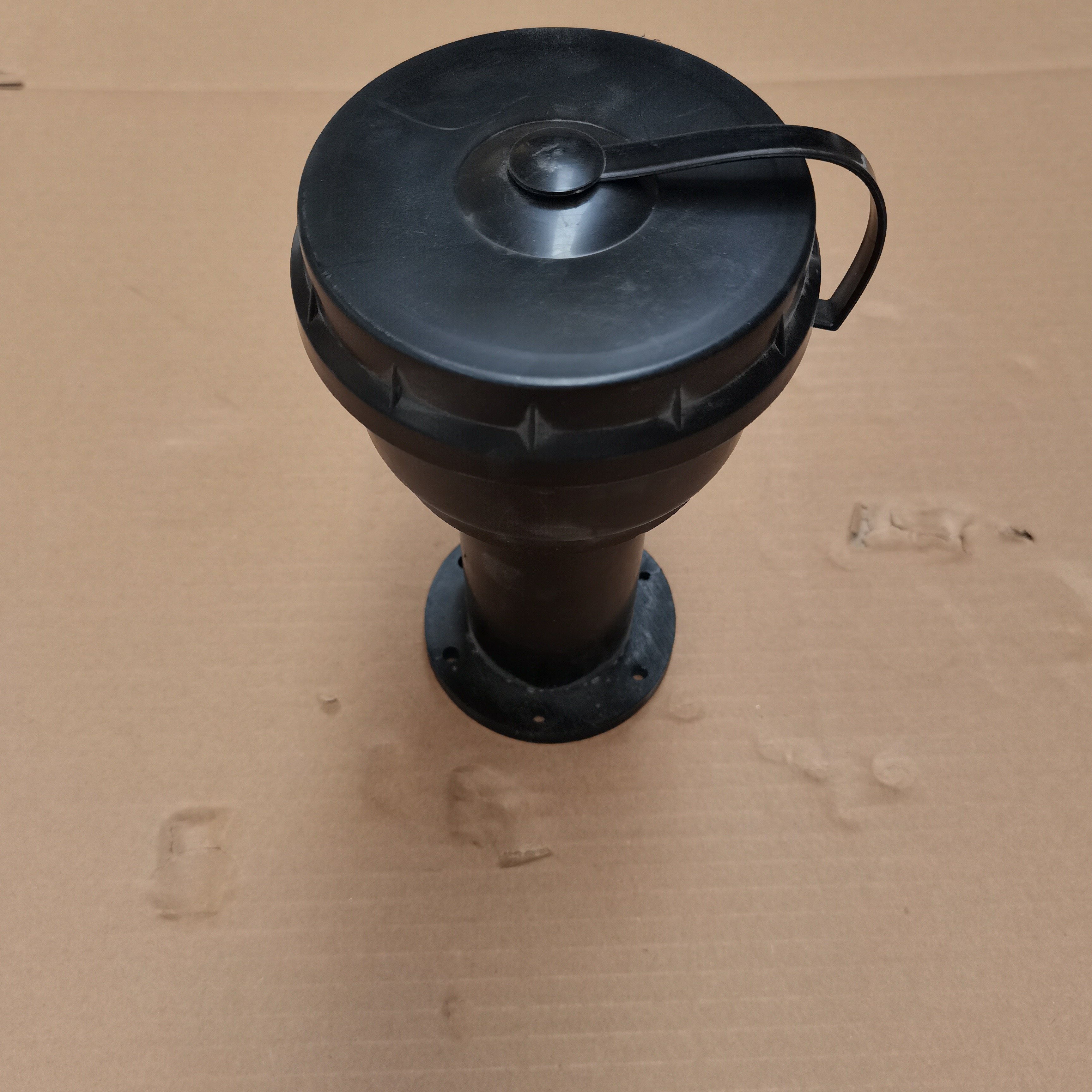 Oil Return Air Filter Element Of Hydraulic Tank Cover For Howo