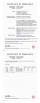 Kinwing Electric Industrial Co.,Ltd Certifications
