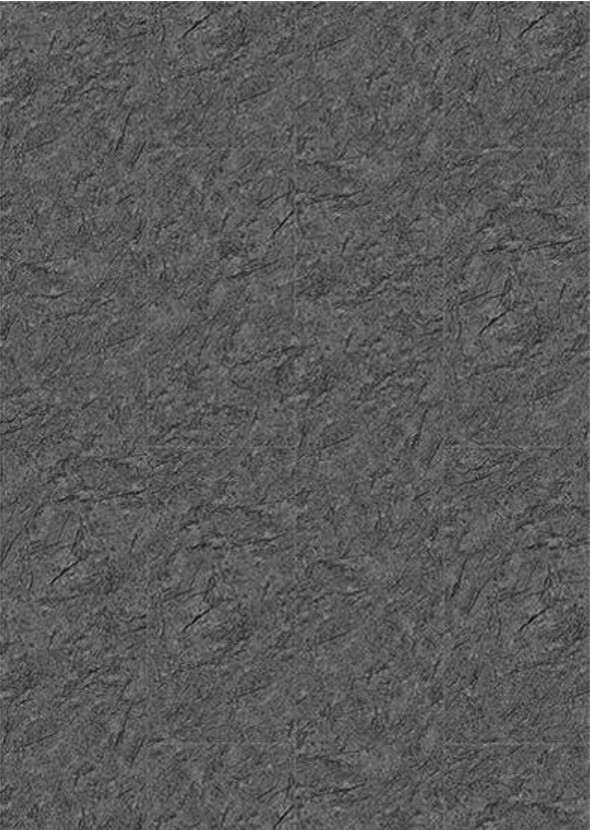 Waterproof Click Black Granite Vinyl Flooring For Hotel Greenpy SY-S3015