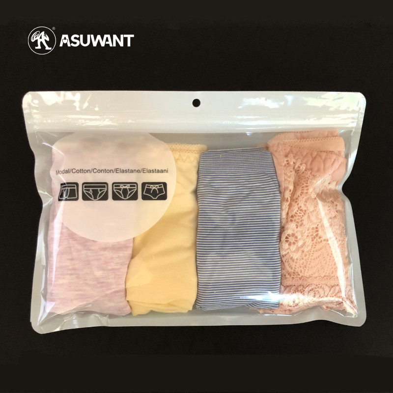 Frosted Matte Surface 160 Mic Plastic k Bags With Logo