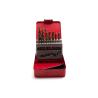 Buy cheap DIN338 Twist Drill Bit Set Metal Drilling Bit from wholesalers