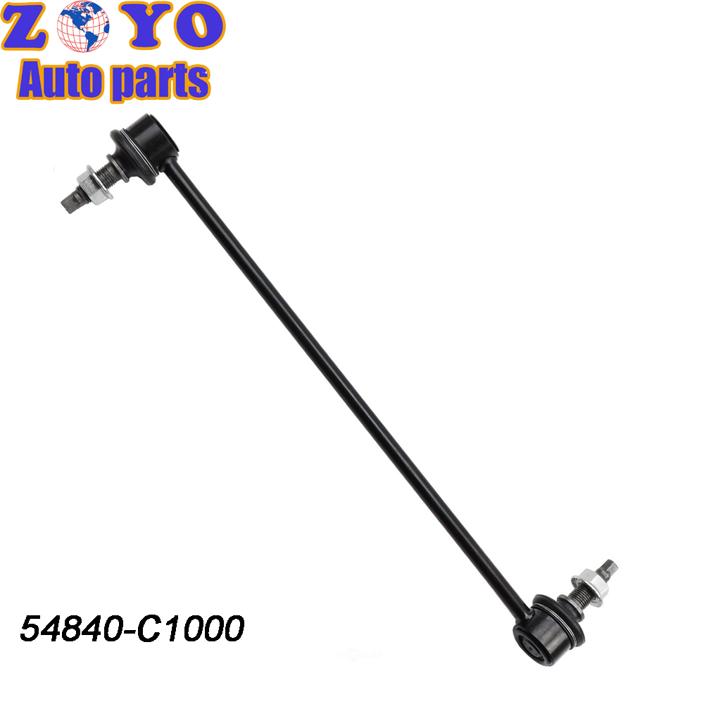 2017-2019 Hyundai Sonata VII Auto Stabilizer Link Sway Bar Link Ball Joint Sample