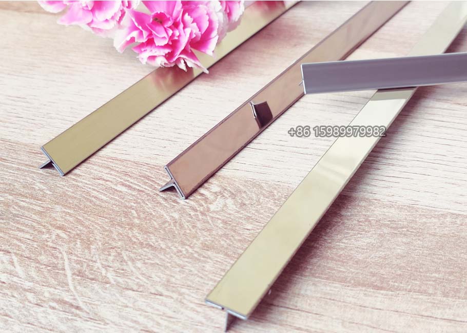 T10 stainless steel T profile