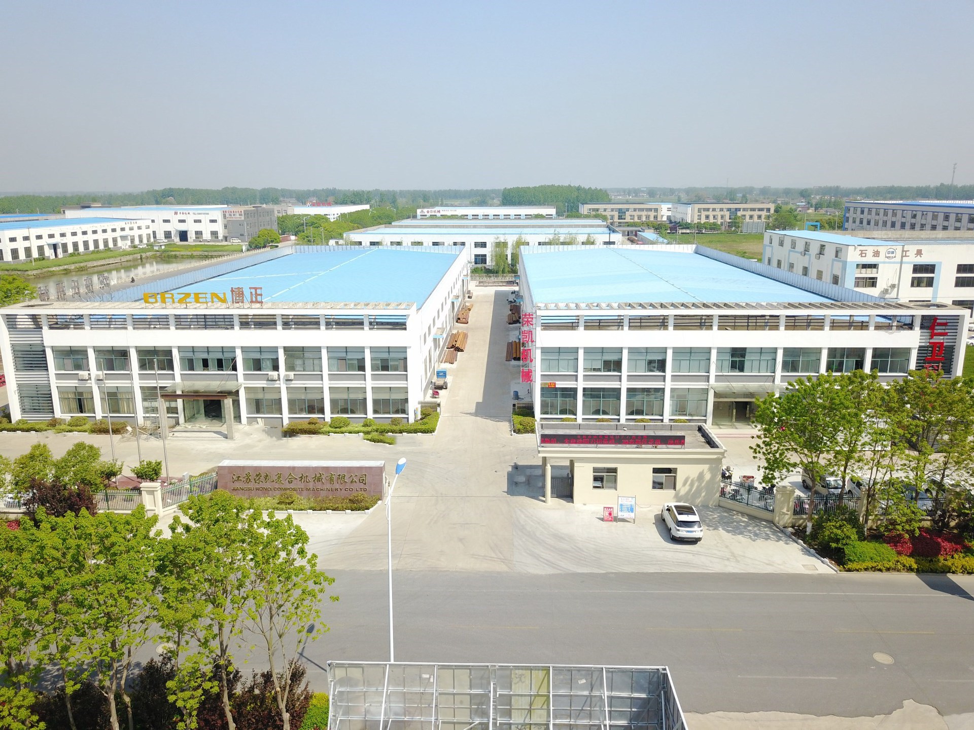 Automatic Grade Automatic Heat Transfer Foil Printing Bronzing Machine for Leather/Fabric