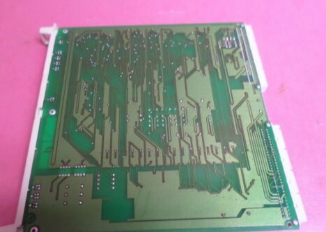 ABB OF 3HAB2211-1 DSQC-256A SENSOR MODULE BOARD S4C RANGE FOR IRB ROBOT MAIN CPU BOARD DSQC 256A,NEW ORIGINAL.