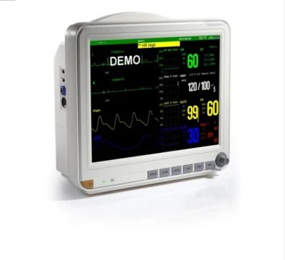 ODM Home Heart Monitor Machine Cms7000 Patients Monitor