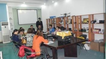 Shenzhen Ouxiang Electronic Co., Ltd.
