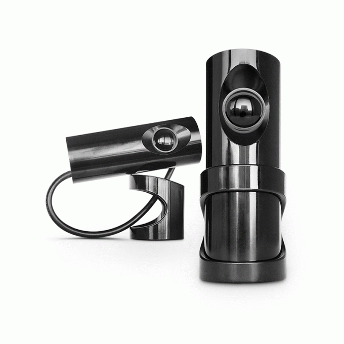 Infrared Sensor