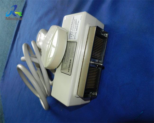Hitachi EUP-C514 Ultrasound Transducer Probe Multi Frequency Convex Array
