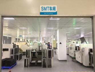 Shenzhen Coreman Technology Co., Limited