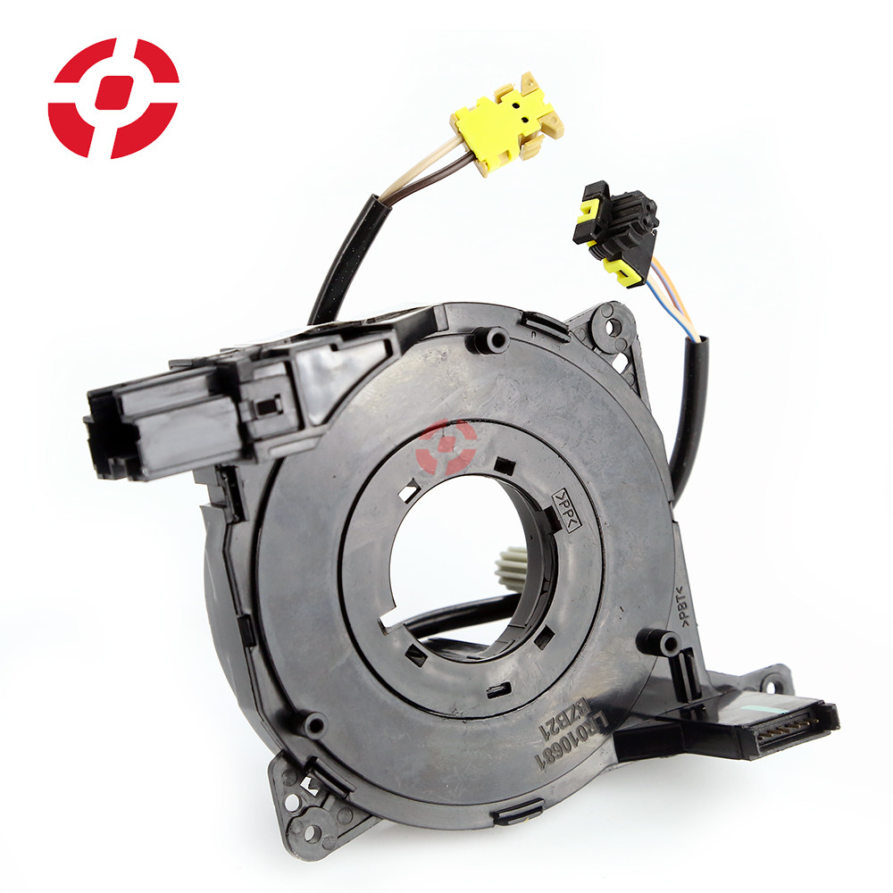 OEM Auto Parts LR010681 LR003591 Steering Wheel Spring Spiral Cable For Land Rover