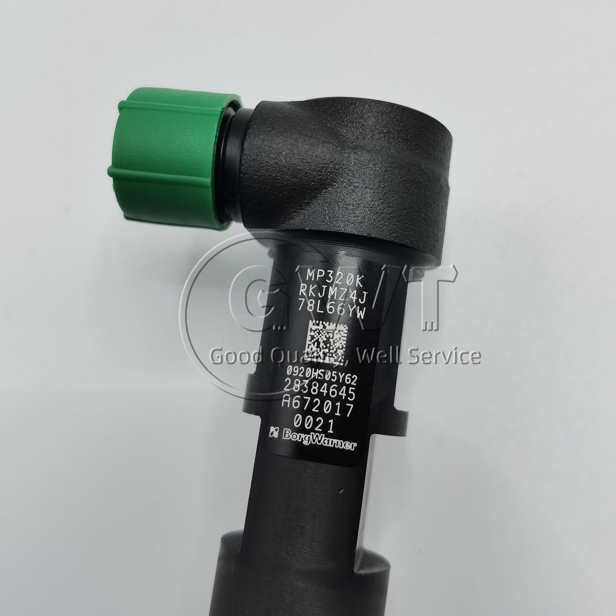 New Original Genuine diesel fuel injectors 28384645 A6720170021 injector nozzles 9001-880A for SSANGYONG