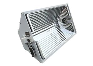 Buy cheap 3KV Optical 630W Grow Light Reflectors 1000W Metal Halide 435mm Height product