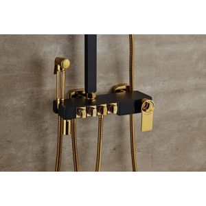 35mm ODM Intelligent Electricity Faucet