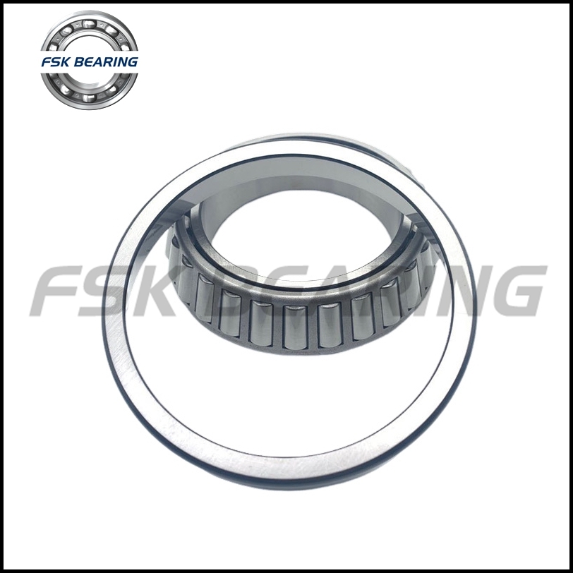 China FSK 002 981 7905 Taper Roller Bearing 50*90*32mm Single Row Silent High Precision