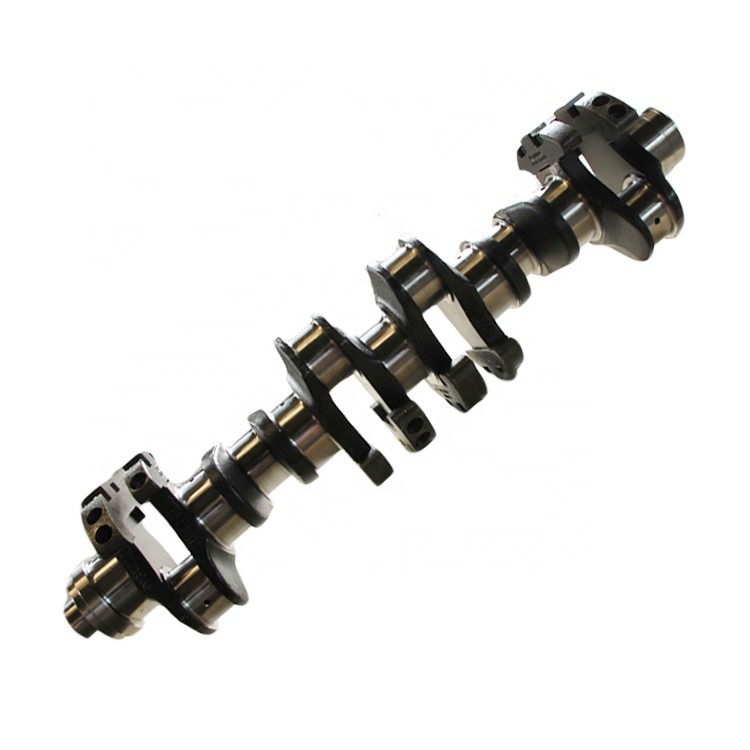 Marine Diesel Engine 2AZ1 TOYOTA Crankshaft Piston Diamater 94mm
