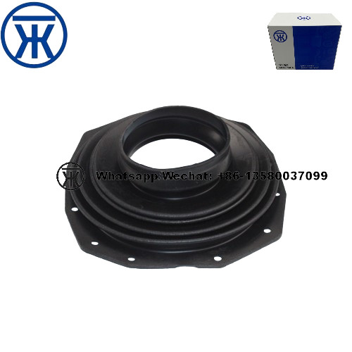 ISUZU NPR 700P 4HK1 BOOT TUBE END,FRT AXLE 8943214071 8944583322