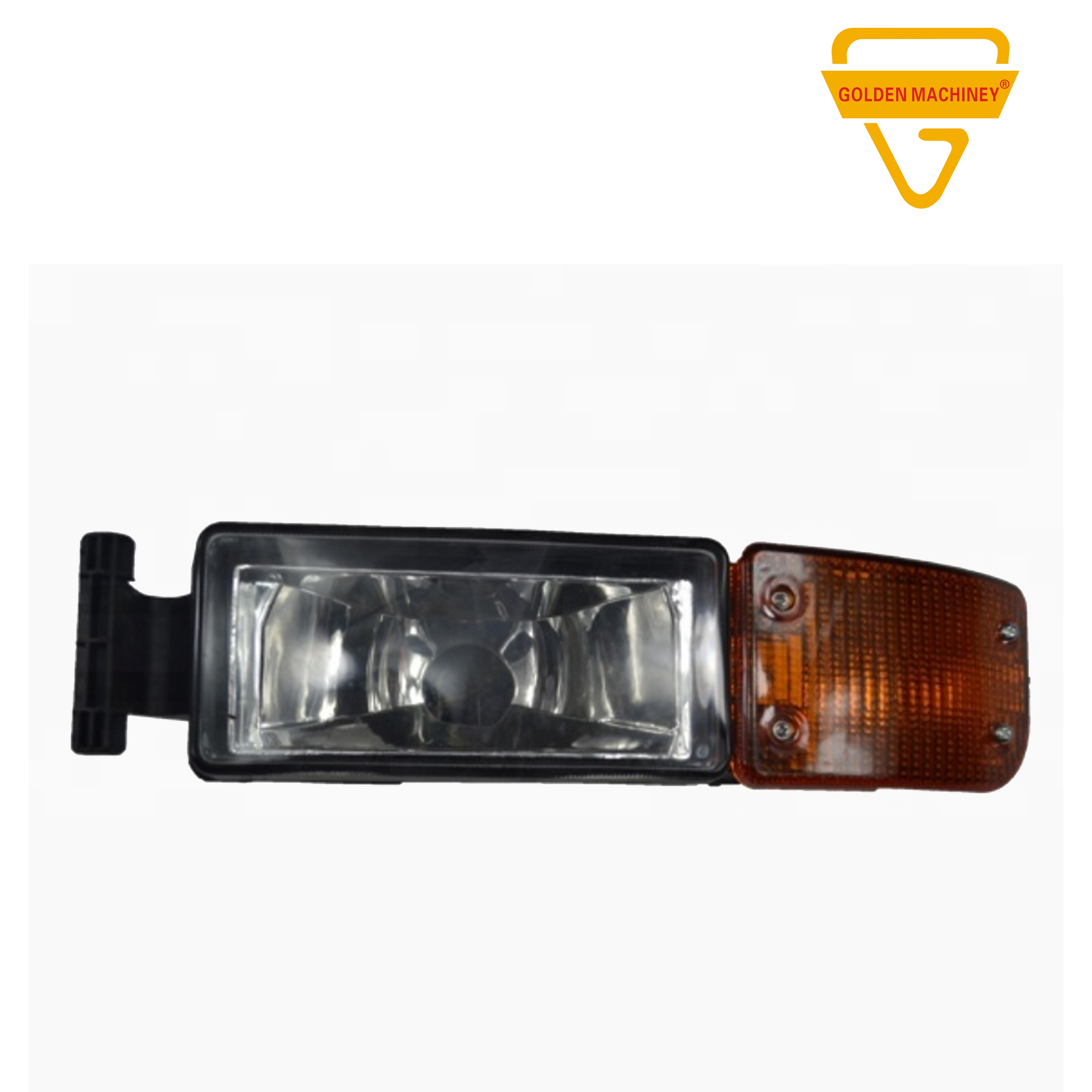 81283206091 MAN Truck Fog Lamp