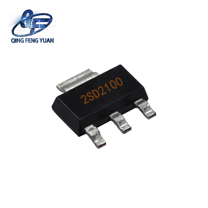 Integrated Circuits Products ON 2SD2100 SOT-89 Electronic Components ics 2SD21 Pic24fj64ga006t-i/pt