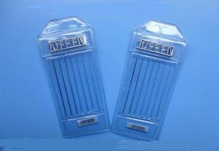 EUROPEAN STANDARD EN 462-1 Wire Type Penetrameter in sizes 6 and 10
