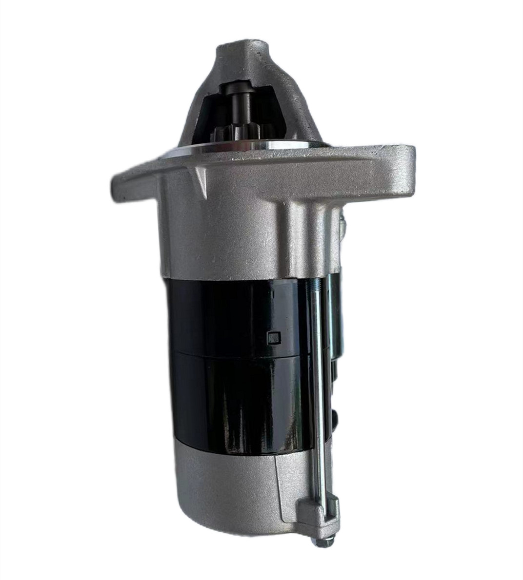 281000D080 28100 22030 Automotive Starter Motors In Diesel Engine ISO9001