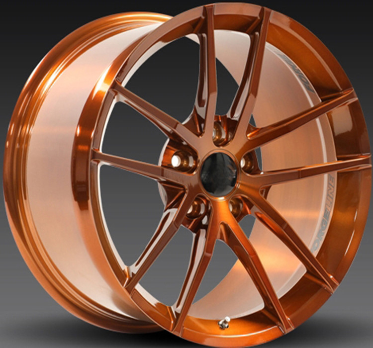 Forged Car Wheels With 5-120 For X4/ Color Customized 20 inch Alloy RIms