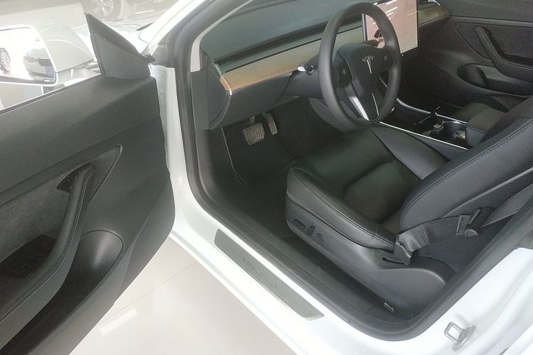 Chinese Best Second Hand New Energy Vehicles With 5 Seats And 5 Doors
