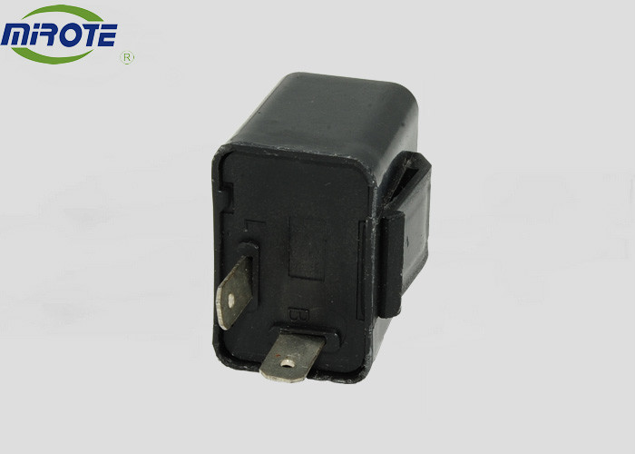 Turn Light Signal Motorcycle Led Flasher 12V 2 Pins Flash Speed Compatible