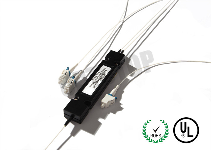 Polarization Maintaining Fiber Coupler