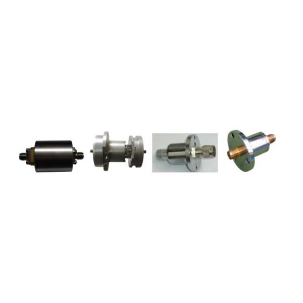 Coaxial Rotary Joint DC-18GHz N/SMA