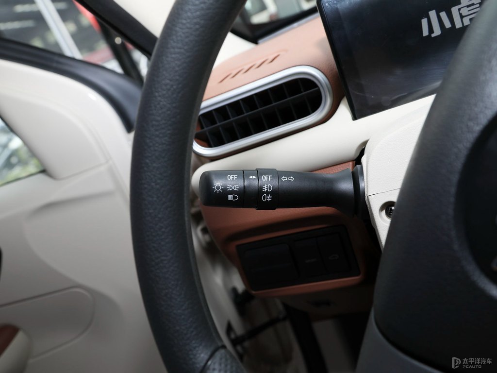 Electric Cars Electric Vehicle Conversion Xiaohu FEV 2022 FOR-Four obedient tiger which best selling