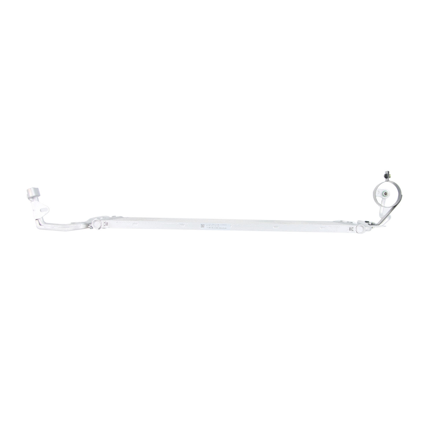 1J0820413L Car AC Condenser for Audi VW POLO GOLF A3 TT 1J0820413B 1J0820411L 1J0820413D 1J0820413N