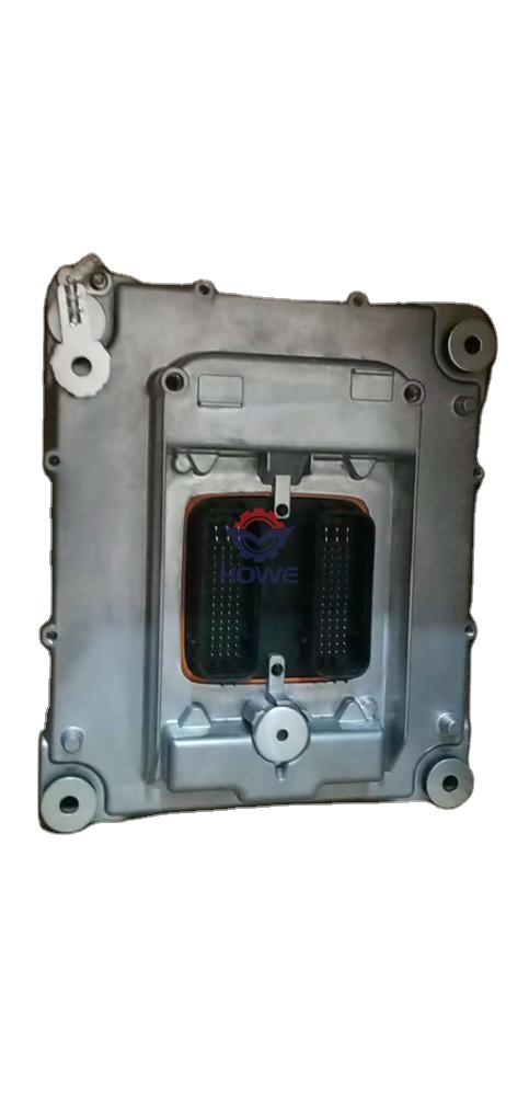 EC380D Excavator Engine Control Unit TAD1641GE ECU 20814594 P04 EECU Controller VOE20814594