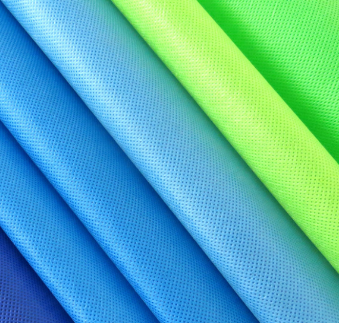 Sustainable Packaging Bags Fabric Spun-Bonded Nonwoven with Biodegradable Material