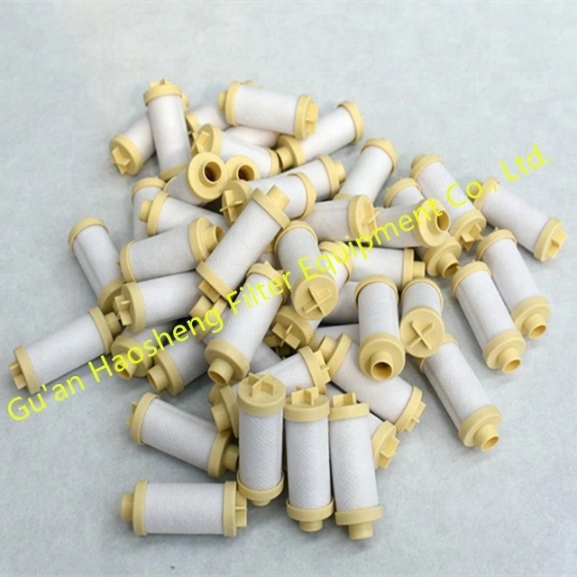 Glass Fiber CNG Natural Gas Fuel Filter 53404.4411538