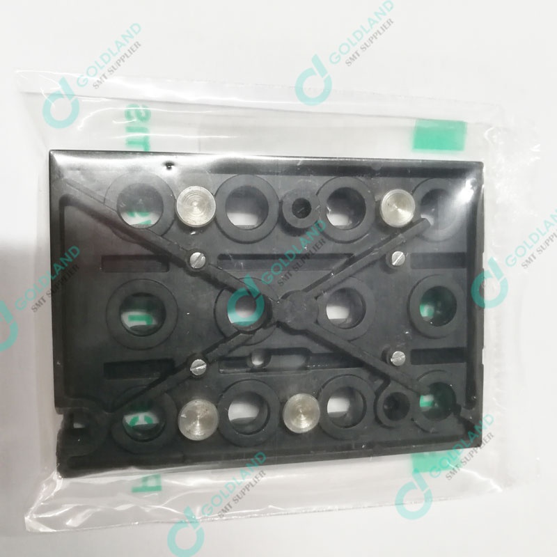SMT machine parts 00323044-05 Siemens Siplace ASM Nozzle pipettenmazin 7/9XX