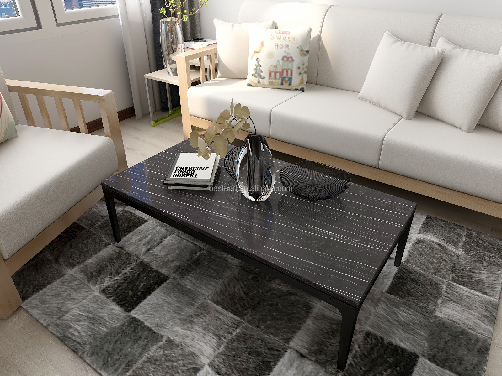 Easy to Install Peel and Stick 3D Wallpaper for a Hassle-Free Experience