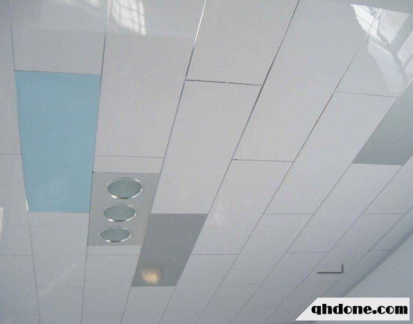 32.9 rpm Screw Speed Double-screw PVC Ceiling Panel Production Line for Screw Design