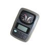 Buy cheap SK135sr Excavators Spares YV59S00004F1 YV59S00004F2 Monitor Display Panel from wholesalers