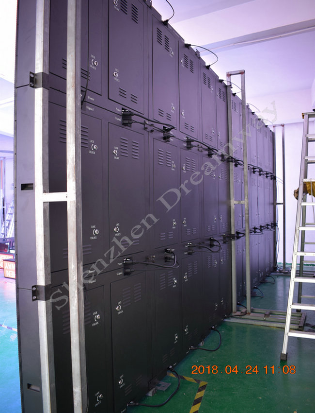 LED SIGNS HUSTON